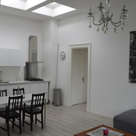 Apartment Damaxx Zandvoort Dış mekan fotoğraf