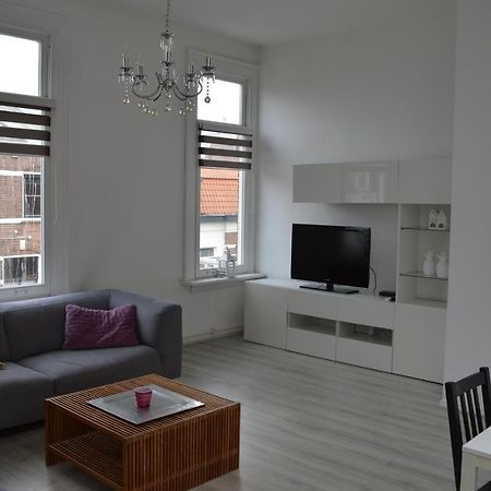 Apartment Damaxx Zandvoort Dış mekan fotoğraf