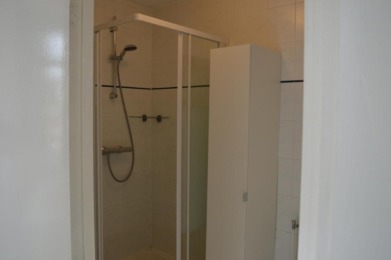 Apartment Damaxx Zandvoort Dış mekan fotoğraf