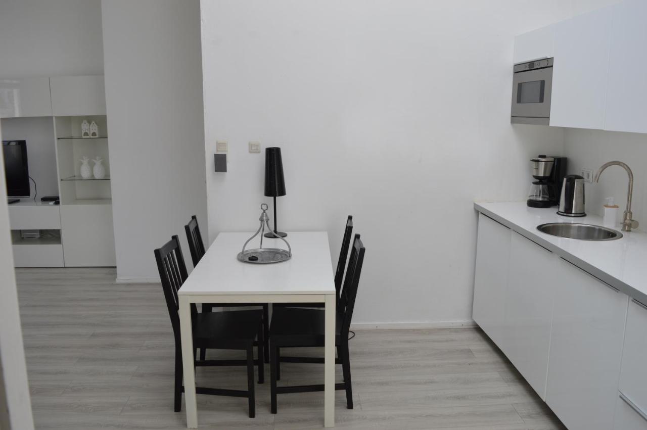 Apartment Damaxx Zandvoort Dış mekan fotoğraf