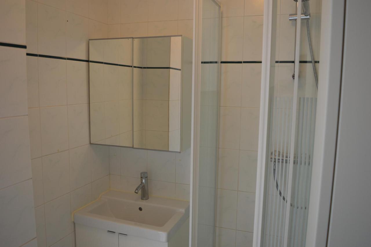 Apartment Damaxx Zandvoort Dış mekan fotoğraf