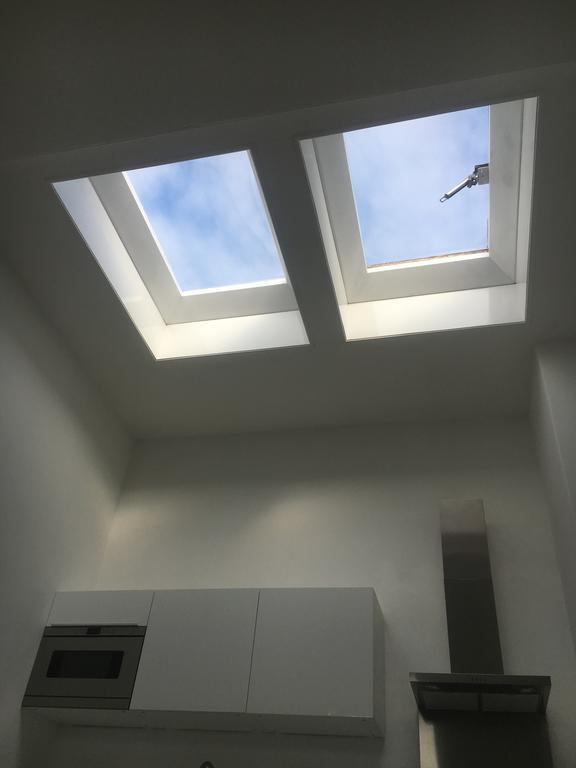 Apartment Damaxx Zandvoort Dış mekan fotoğraf
